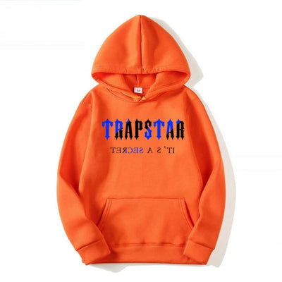 Who are the owners of Trapstar?